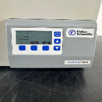 Fisher Scientific Isotemp GPD 28 Waterbath image 2